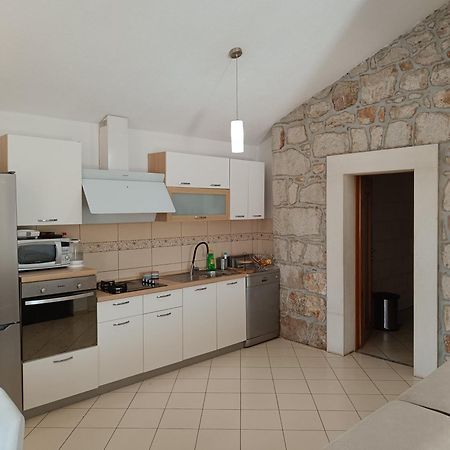 Apartment Nada Rogoznica  Ngoại thất bức ảnh
