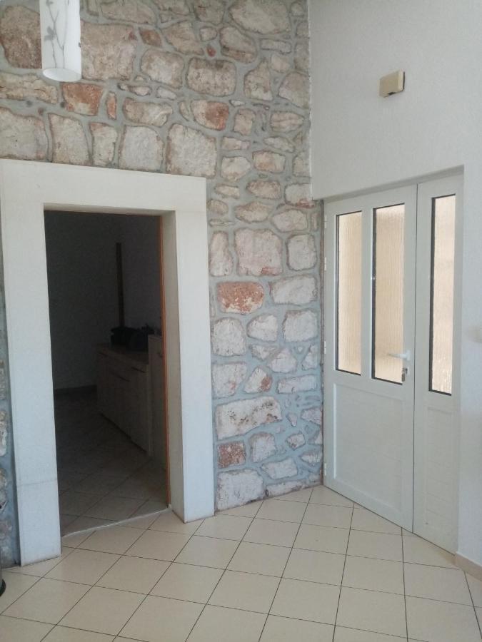 Apartment Nada Rogoznica  Ngoại thất bức ảnh
