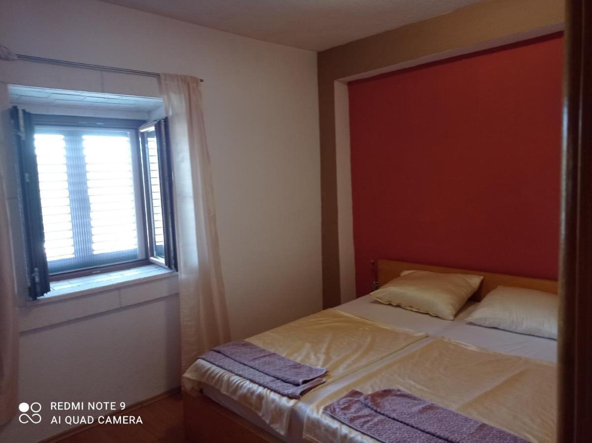 Apartment Nada Rogoznica  Ngoại thất bức ảnh