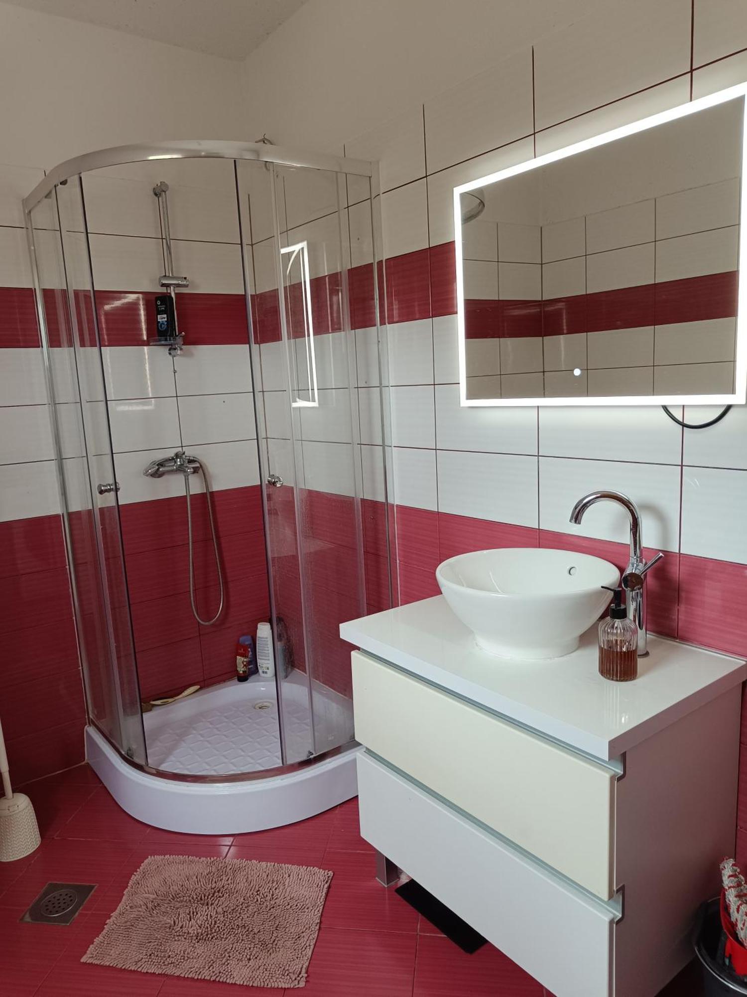 Apartment Nada Rogoznica  Ngoại thất bức ảnh