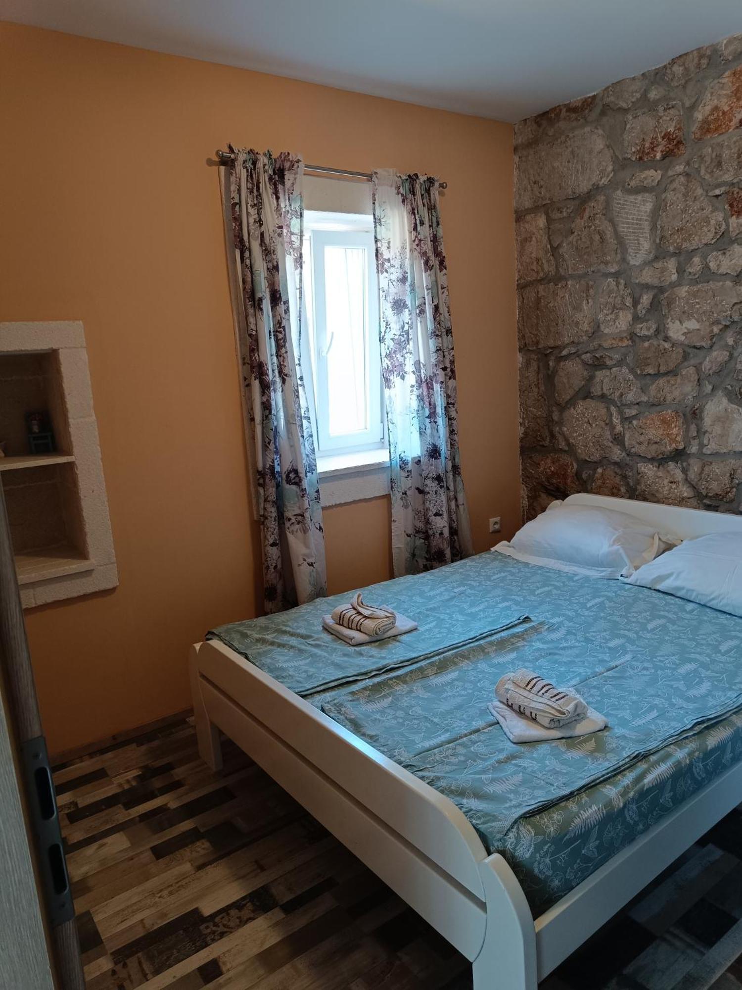 Apartment Nada Rogoznica  Ngoại thất bức ảnh