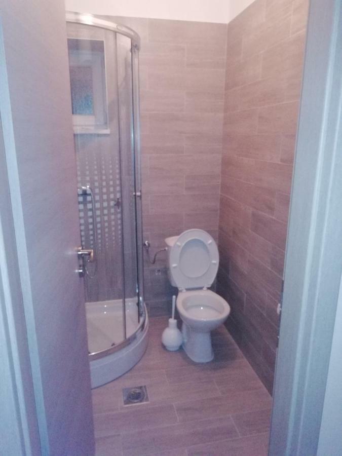 Apartment Nada Rogoznica  Ngoại thất bức ảnh