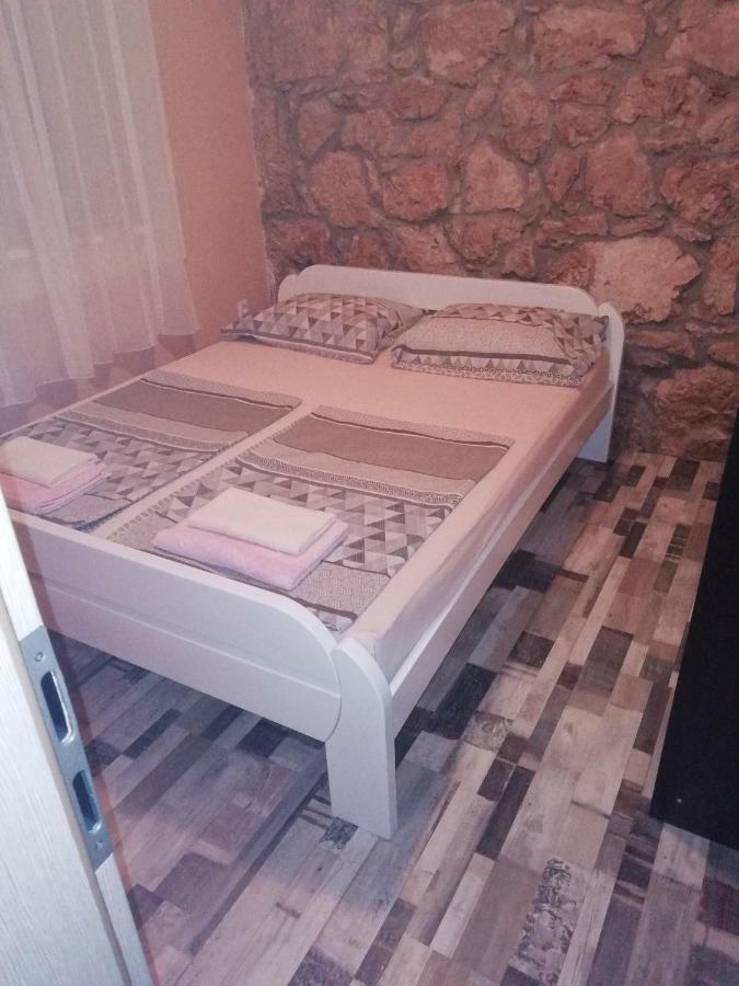 Apartment Nada Rogoznica  Ngoại thất bức ảnh