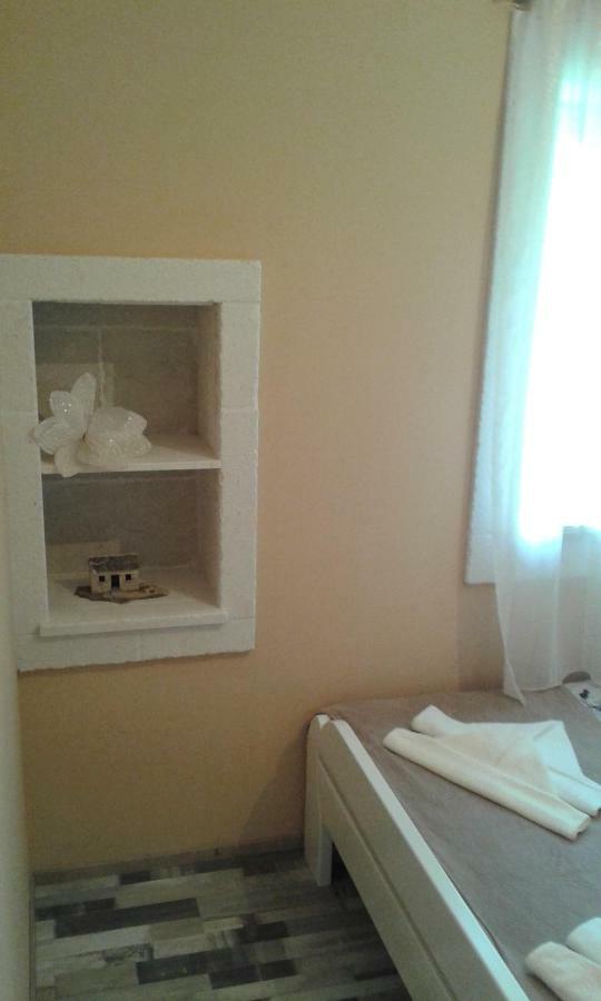 Apartment Nada Rogoznica  Ngoại thất bức ảnh