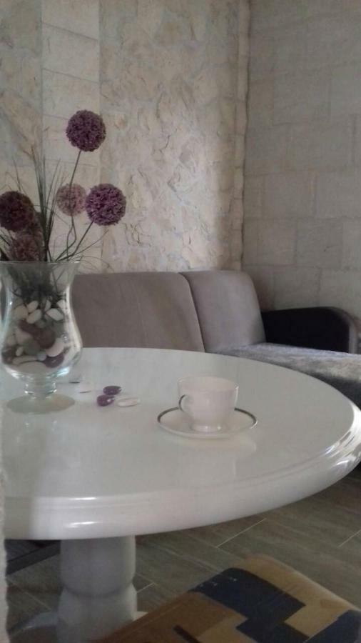Apartment Nada Rogoznica  Ngoại thất bức ảnh