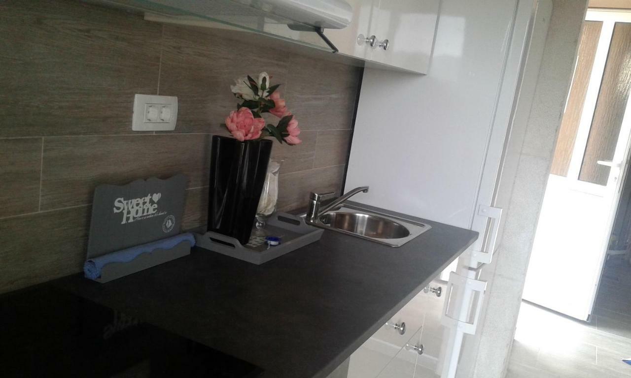 Apartment Nada Rogoznica  Ngoại thất bức ảnh