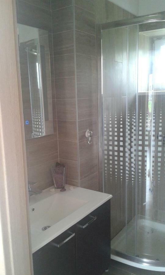 Apartment Nada Rogoznica  Ngoại thất bức ảnh