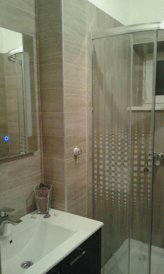 Apartment Nada Rogoznica  Ngoại thất bức ảnh