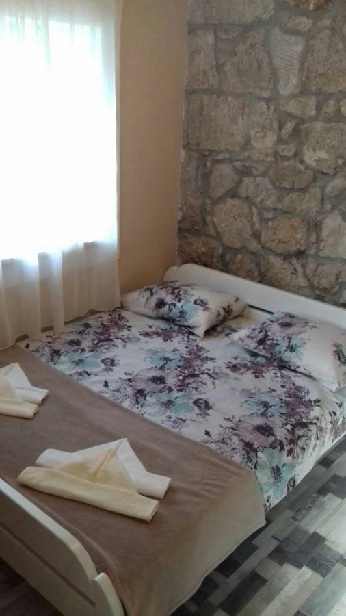 Apartment Nada Rogoznica  Ngoại thất bức ảnh