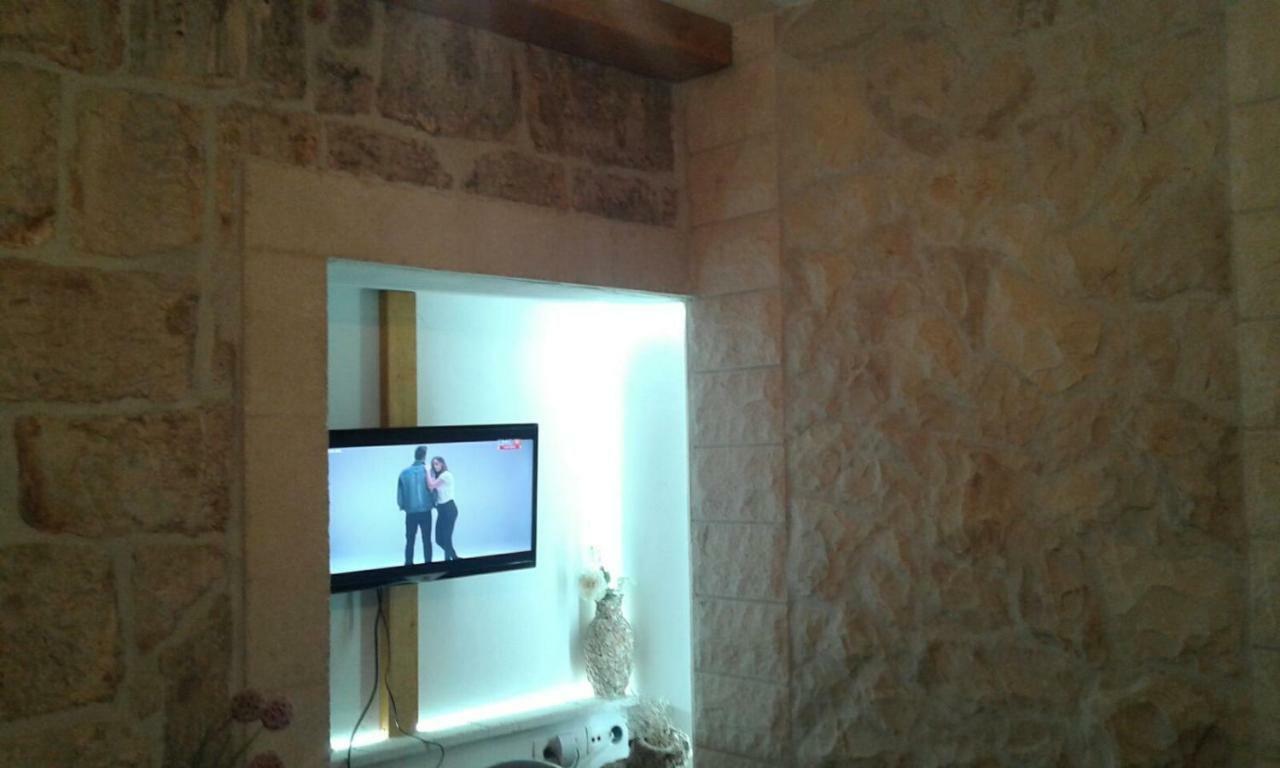 Apartment Nada Rogoznica  Ngoại thất bức ảnh