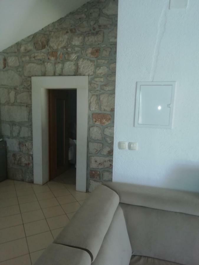 Apartment Nada Rogoznica  Ngoại thất bức ảnh