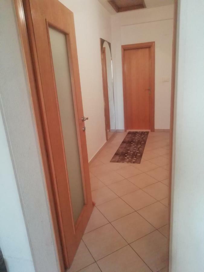 Apartment Nada Rogoznica  Ngoại thất bức ảnh