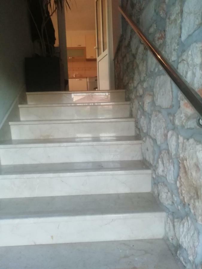 Apartment Nada Rogoznica  Ngoại thất bức ảnh